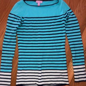 *XS* Lilly Pulitzer Sweater